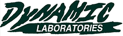 Dynamic Laboratories Logo